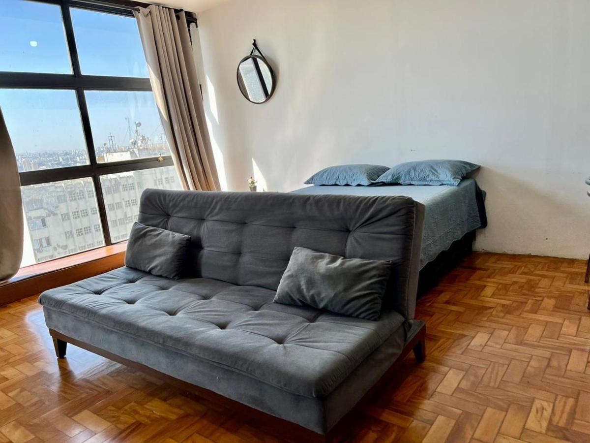 Appartamento Loft Mirante 3224 San Paolo Esterno foto