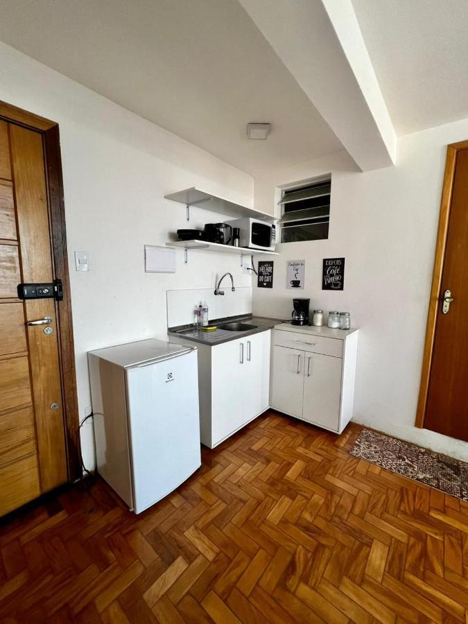 Appartamento Loft Mirante 3224 San Paolo Esterno foto