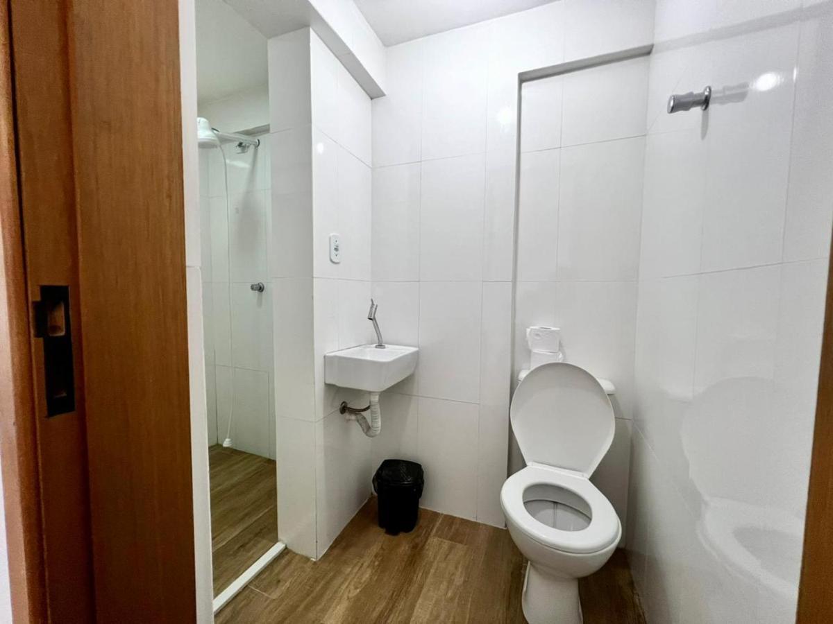 Appartamento Loft Mirante 3224 San Paolo Esterno foto