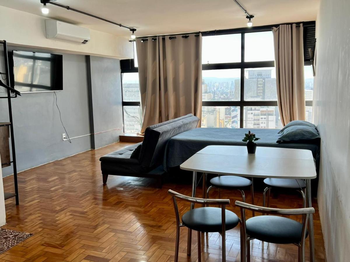 Appartamento Loft Mirante 3224 San Paolo Esterno foto