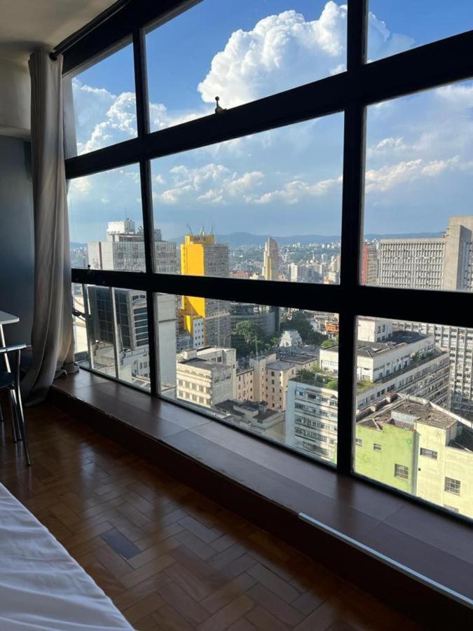 Appartamento Loft Mirante 3224 San Paolo Esterno foto