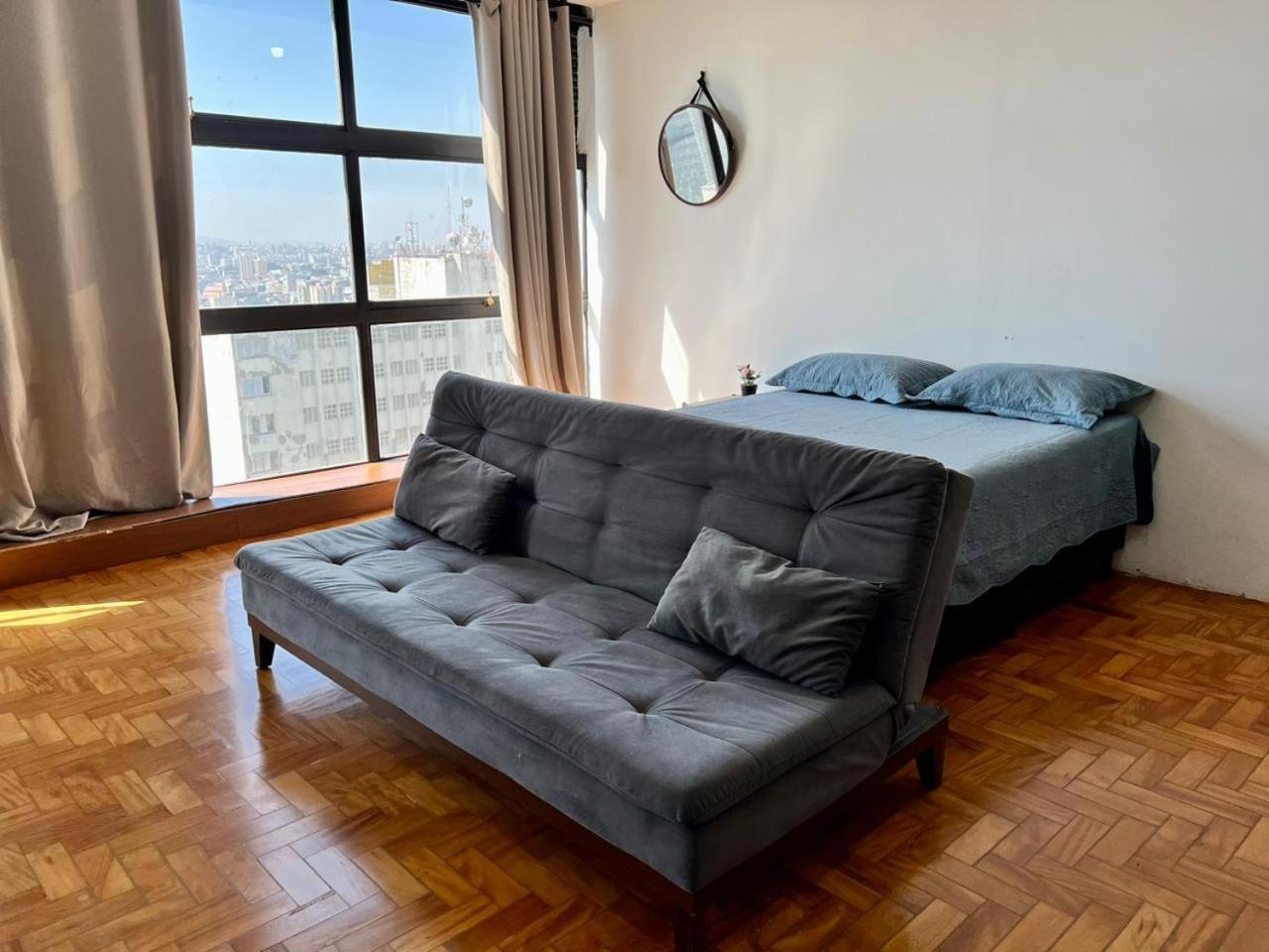 Appartamento Loft Mirante 3224 San Paolo Esterno foto